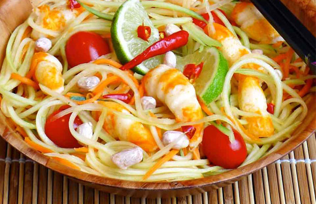 Som Tam